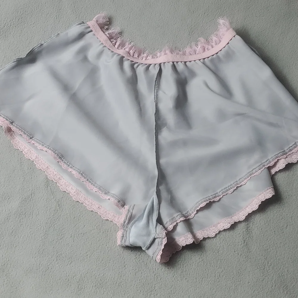 HANKY PANKY  SUITE  DREAMS  SLEEP  SHORTS,NEW, NO TAGS - Picture 4 of 7